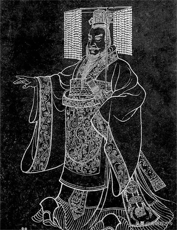 国外教授看四大文明古国,英国教授说中国文明古国