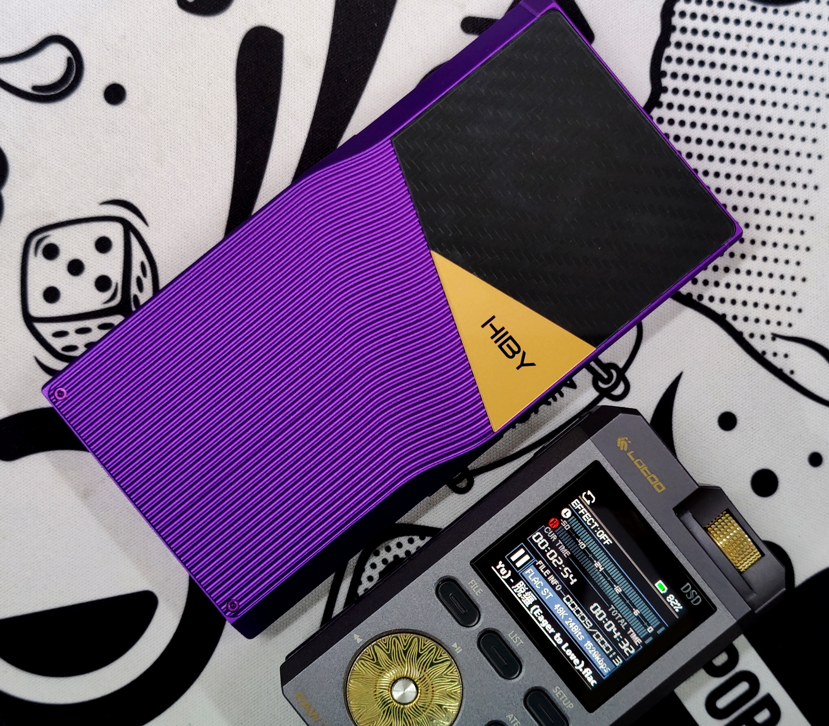 一款能让音乐更悦耳的*放播**器！海贝R6PROII二代对比搭配全面评测