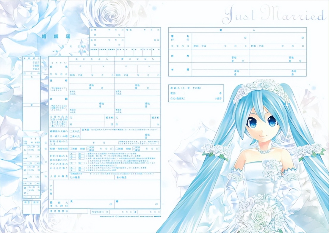 初音未来的发型图片,再过30年初音未来会过时吗