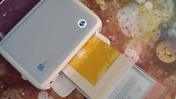 便携式照片打印机评测,打照片打印机评测