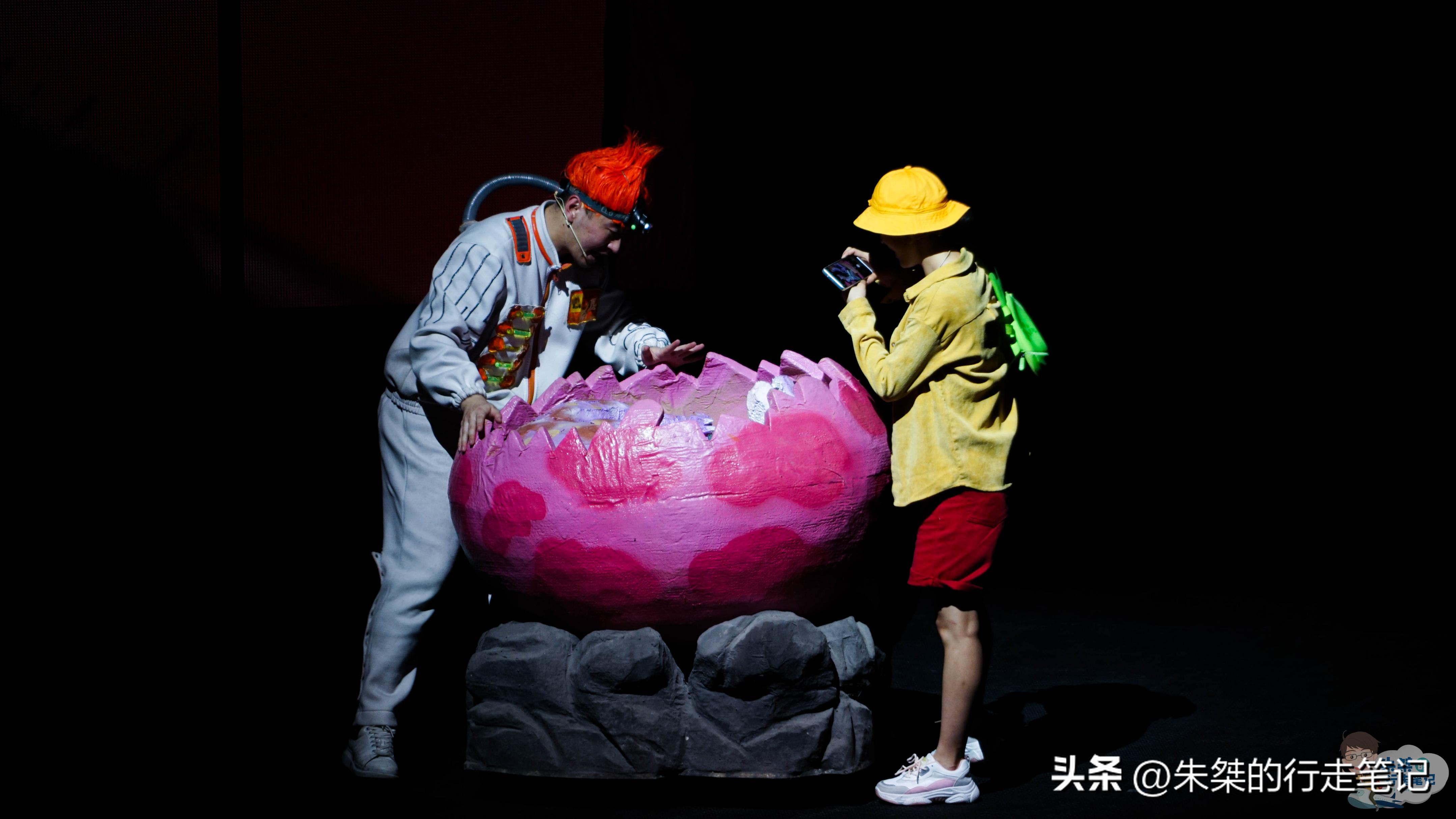 千古情上海带娃游玩攻略,上海千古情遛娃好去处