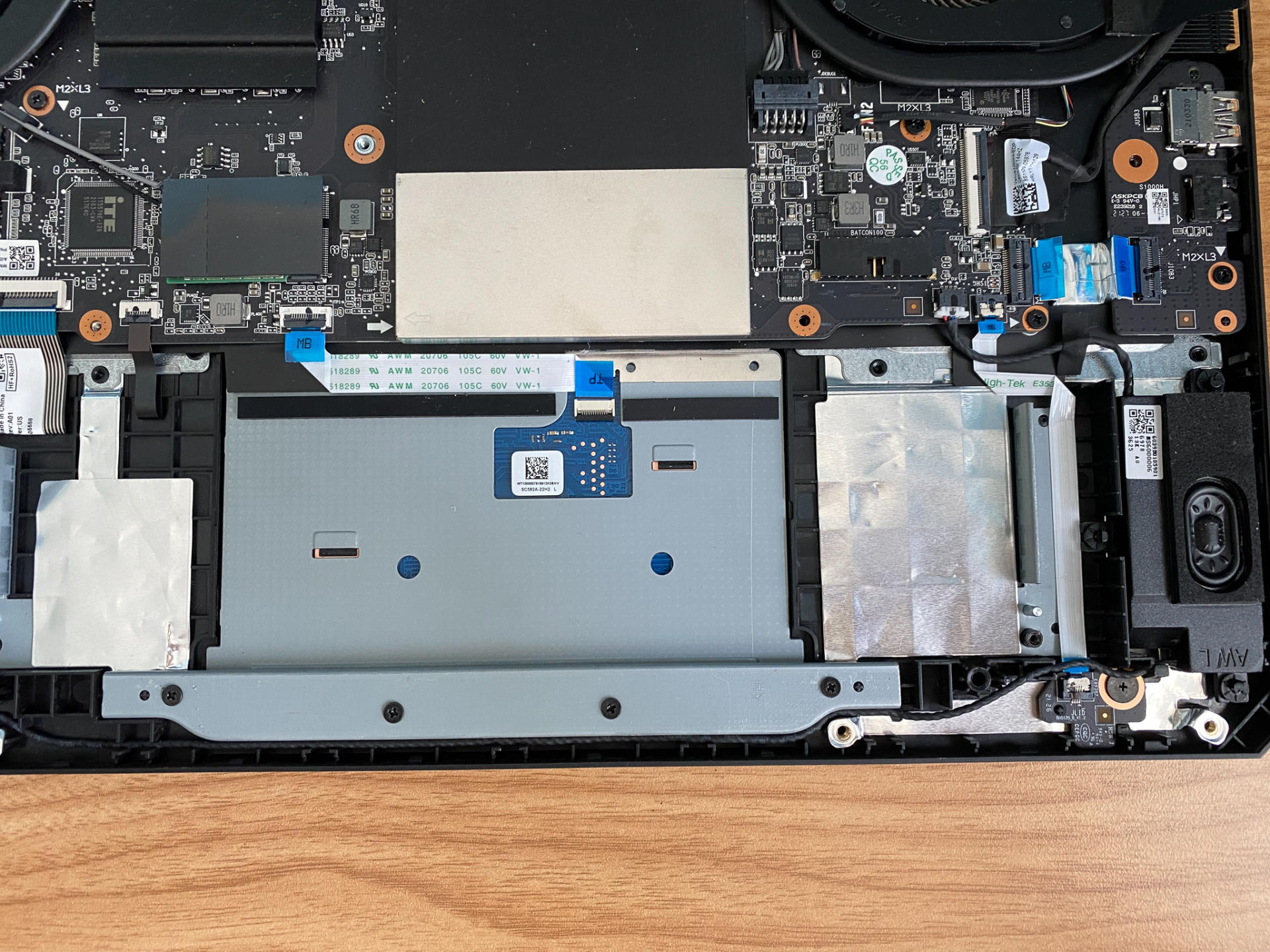 老笔记本电脑升级内存换固态硬盘,笔记本电脑升级内存详细教程