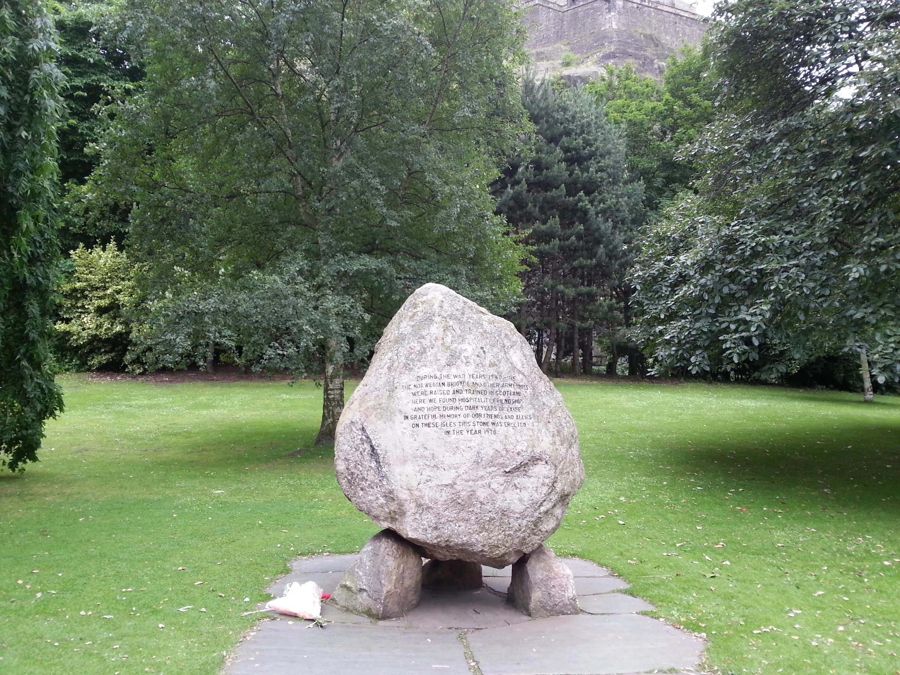 英国之旅第八九十天-爱丁堡