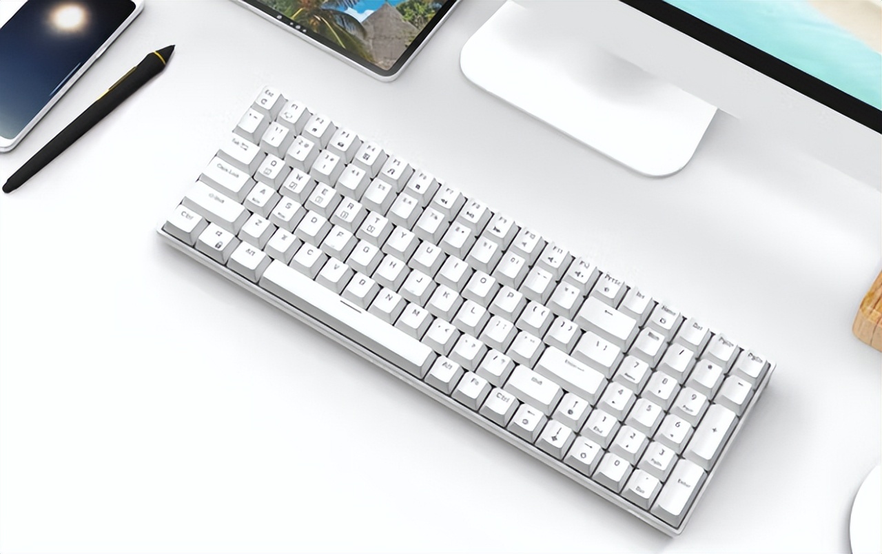 十大不建议买的办公键盘,100左右的办公键盘推荐