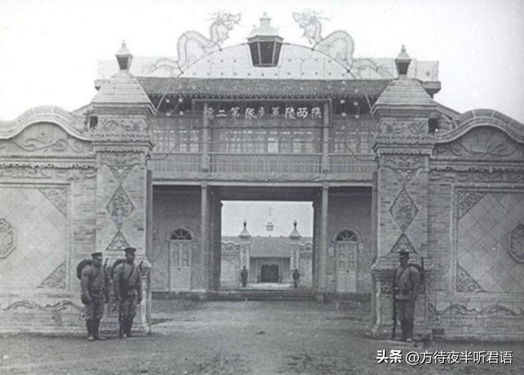 100张老照片见证世事沧桑,难得一见的老照片岁月是把杀猪刀