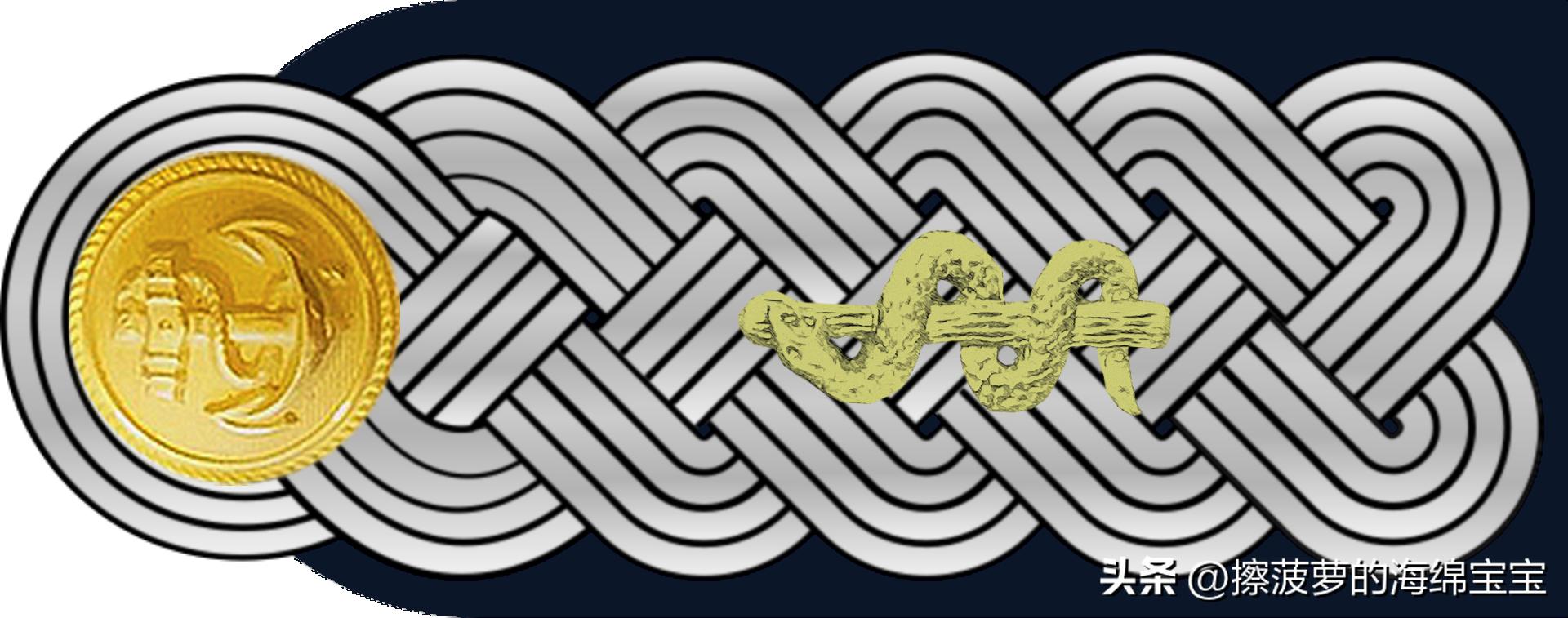 二战德国国防军医疗兵军衔标志