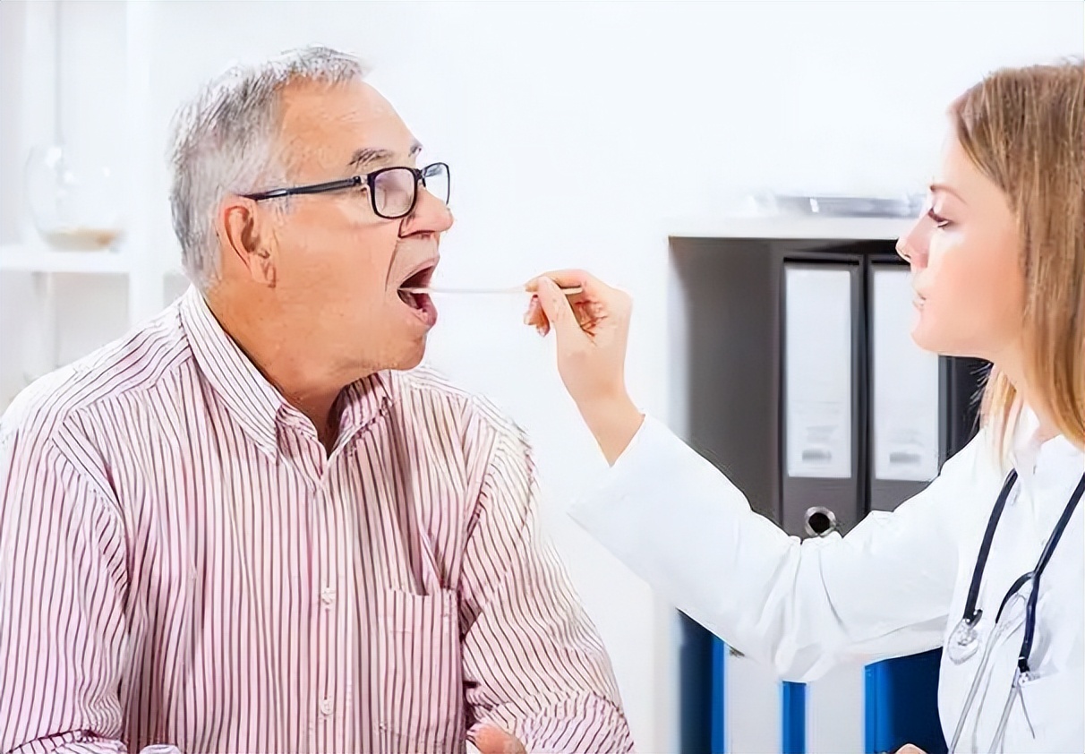 食道癌怎么导致的,食道癌怎么引起的