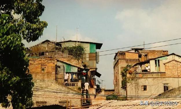 八棺镇邪术是谁布局的,广州荔湾广场八棺封印之谜