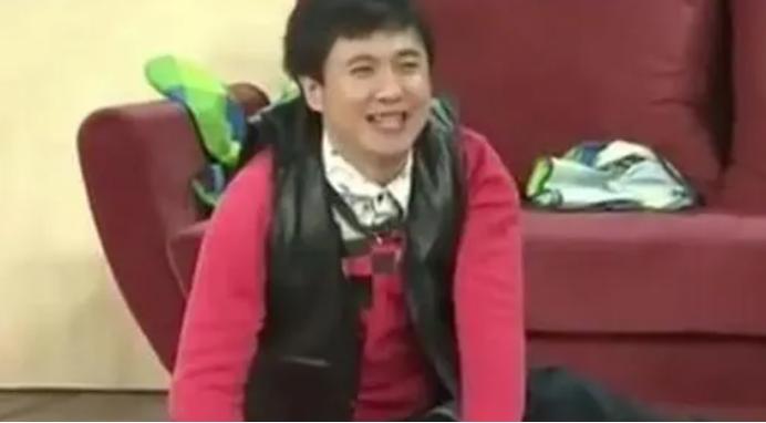 王大锤是面瘫么,王大锤的逆袭之路