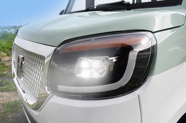 四轮老年代步车雨棚全套最新款,挡雨老年代步车