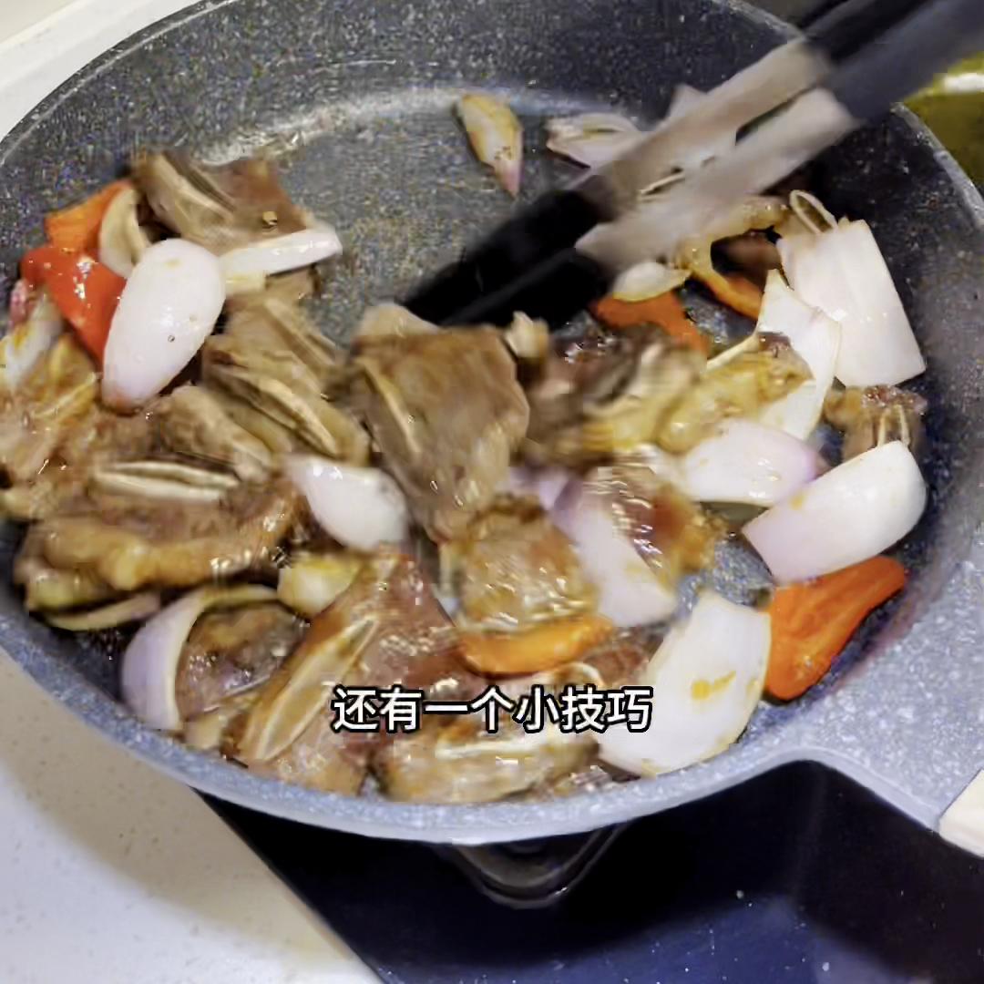 牛仔骨除了煎着吃还能怎么做,煎牛仔骨的正确方法