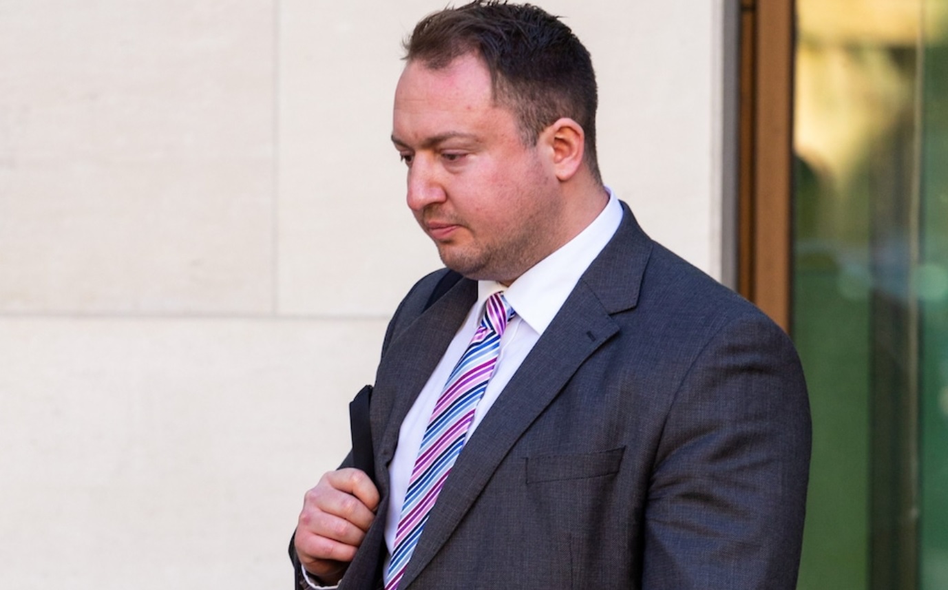 鑻卞浗濂宠涓戦椈浜嬩欢,婢冲ぇ鍒╀簹濂宠瀵熻鎬т镜妗堜欢