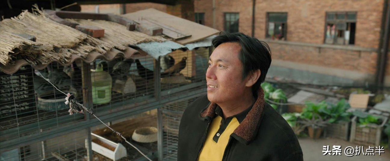 隐秘的角落秦昊演技炸裂采访,隐秘的角落张颂文演技炸裂片段