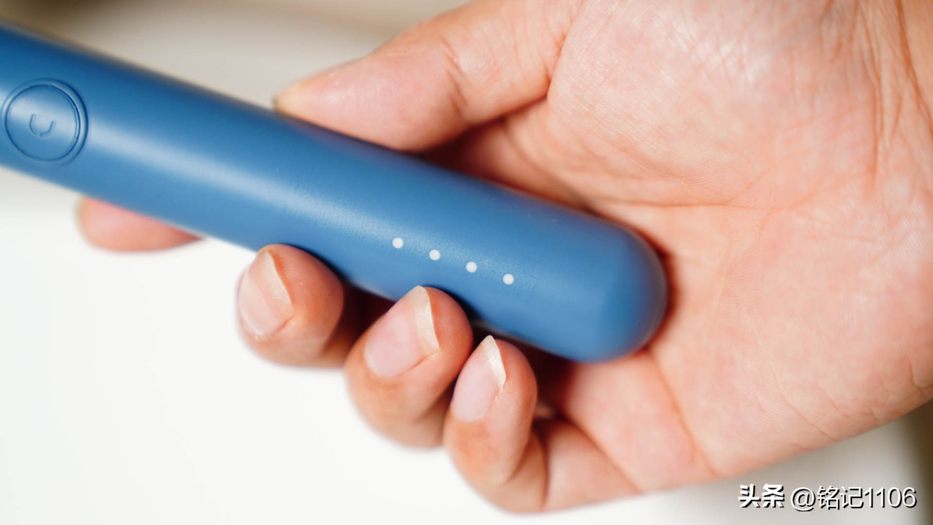 多类型牙刷测评,多一种选择多一种体验