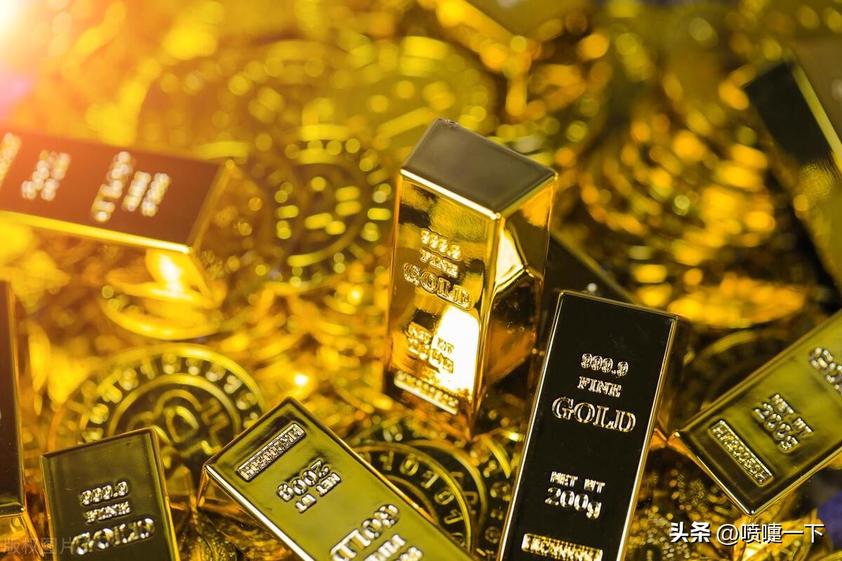 作为一个股民应该知道这六个著名的股市名言