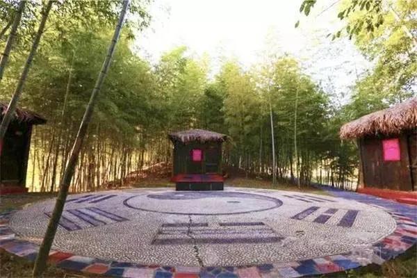 中国风水第一村风水视频,江西风水第一村三僚村