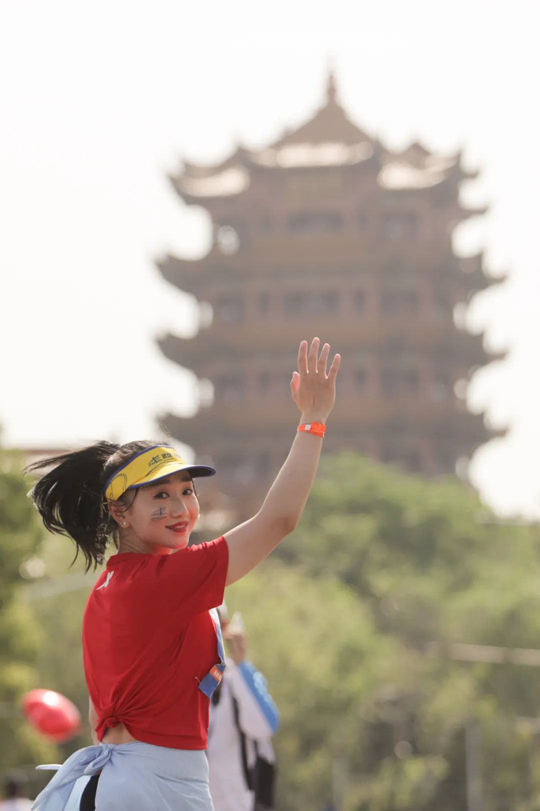 中国怎么样,中国的武汉好吗