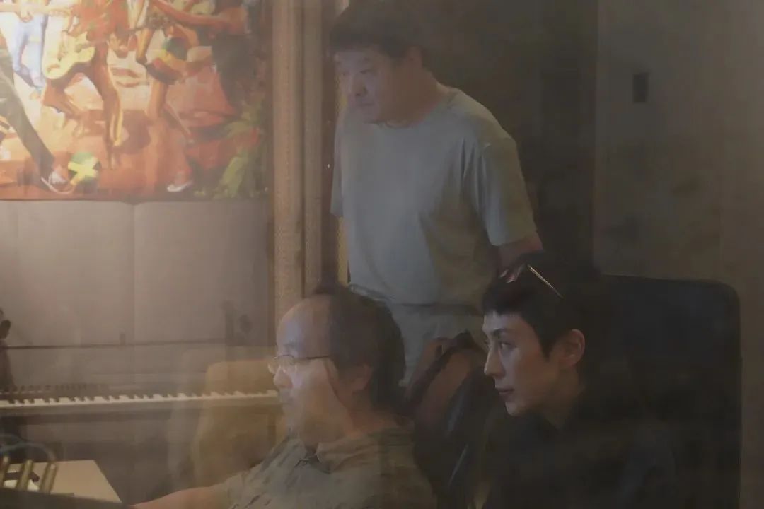 史依弘最好的模样,史依弘纪录片