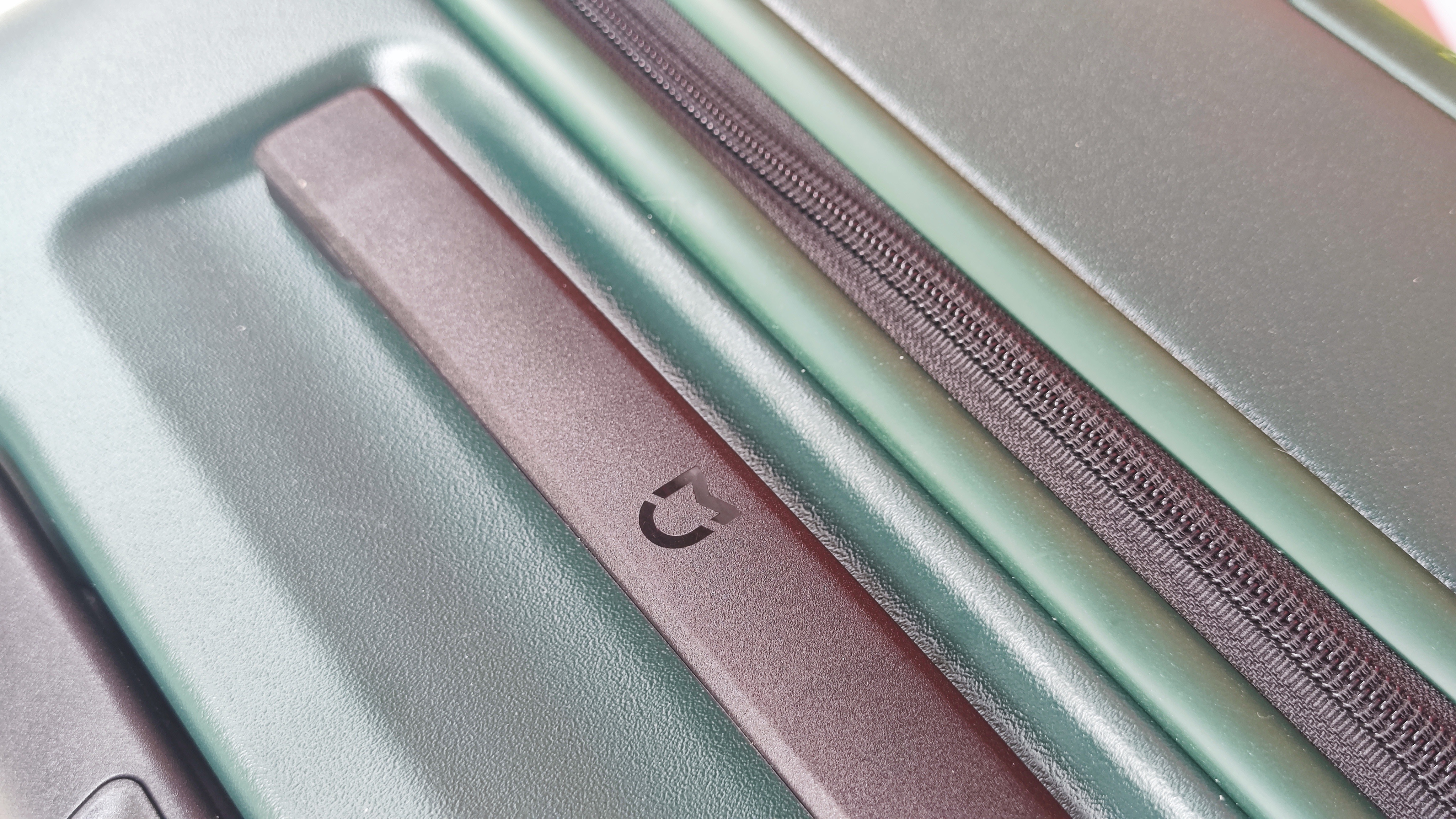 米家行李箱尺寸对比,米家智能旅行箱尺寸