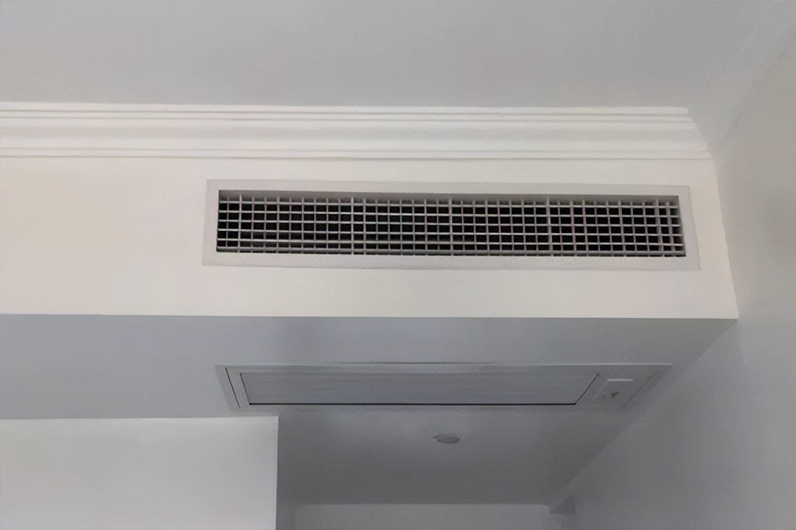 中央空调保养需要注意哪些事项呢,中央空调保养方法有哪些种类型的