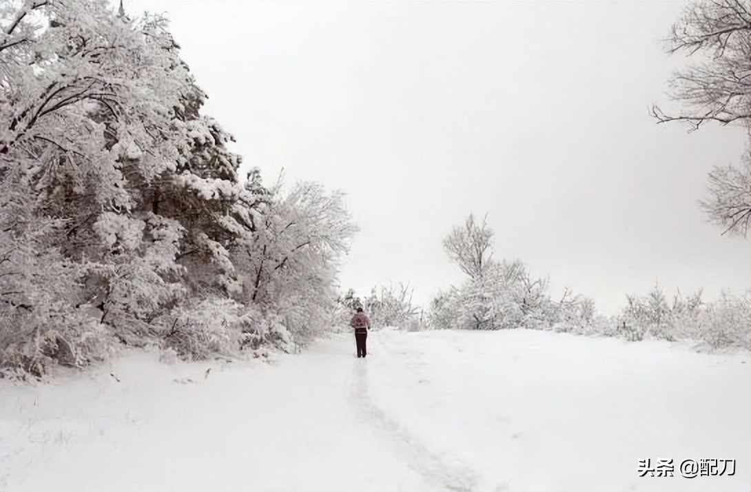 冬天的教室是温暖的,温暖的教室寒冷的冬天