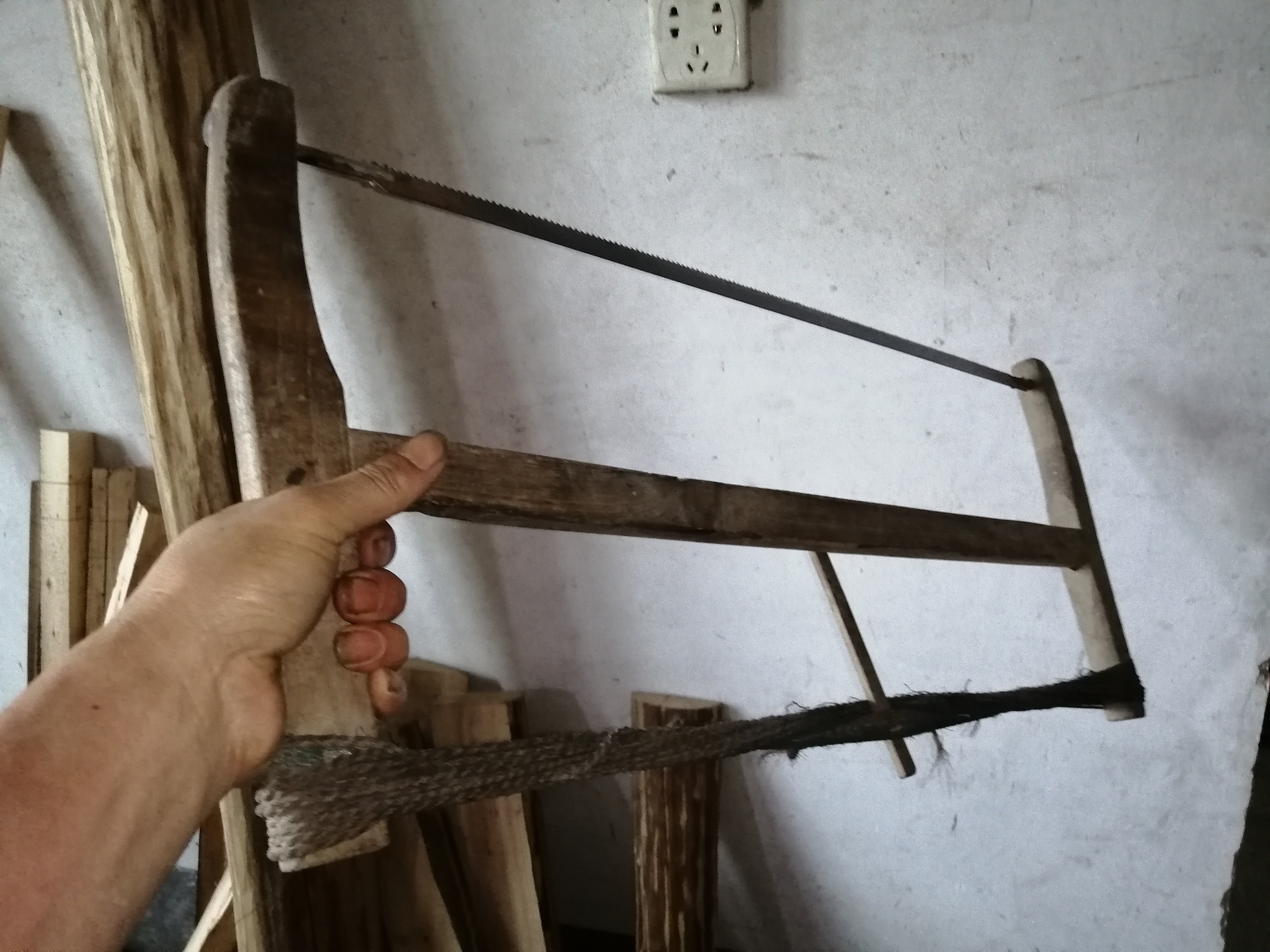 木匠工具古董,农村老木匠常用工具有哪些