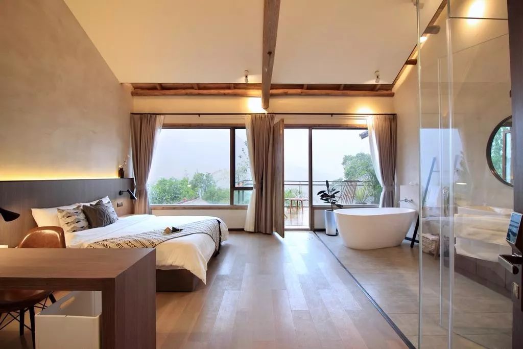 丽水松阳最好的民宿,松阳顶级民宿排名