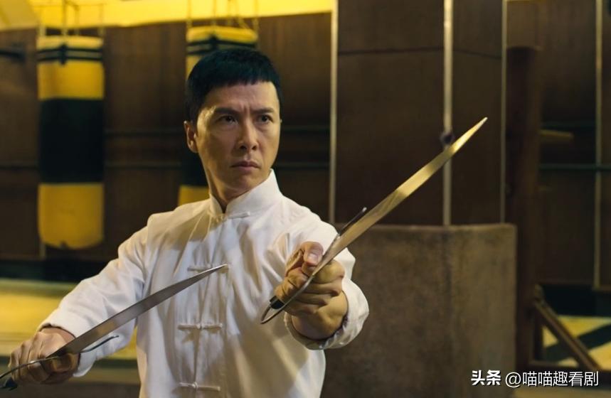 功夫英雄完整叶问版,叶问功夫英雄