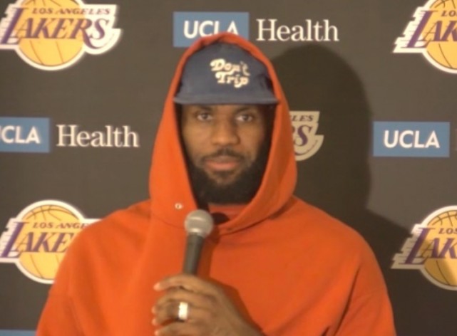 祝詹姆斯37岁生日快乐,祝詹姆斯生日快乐短片