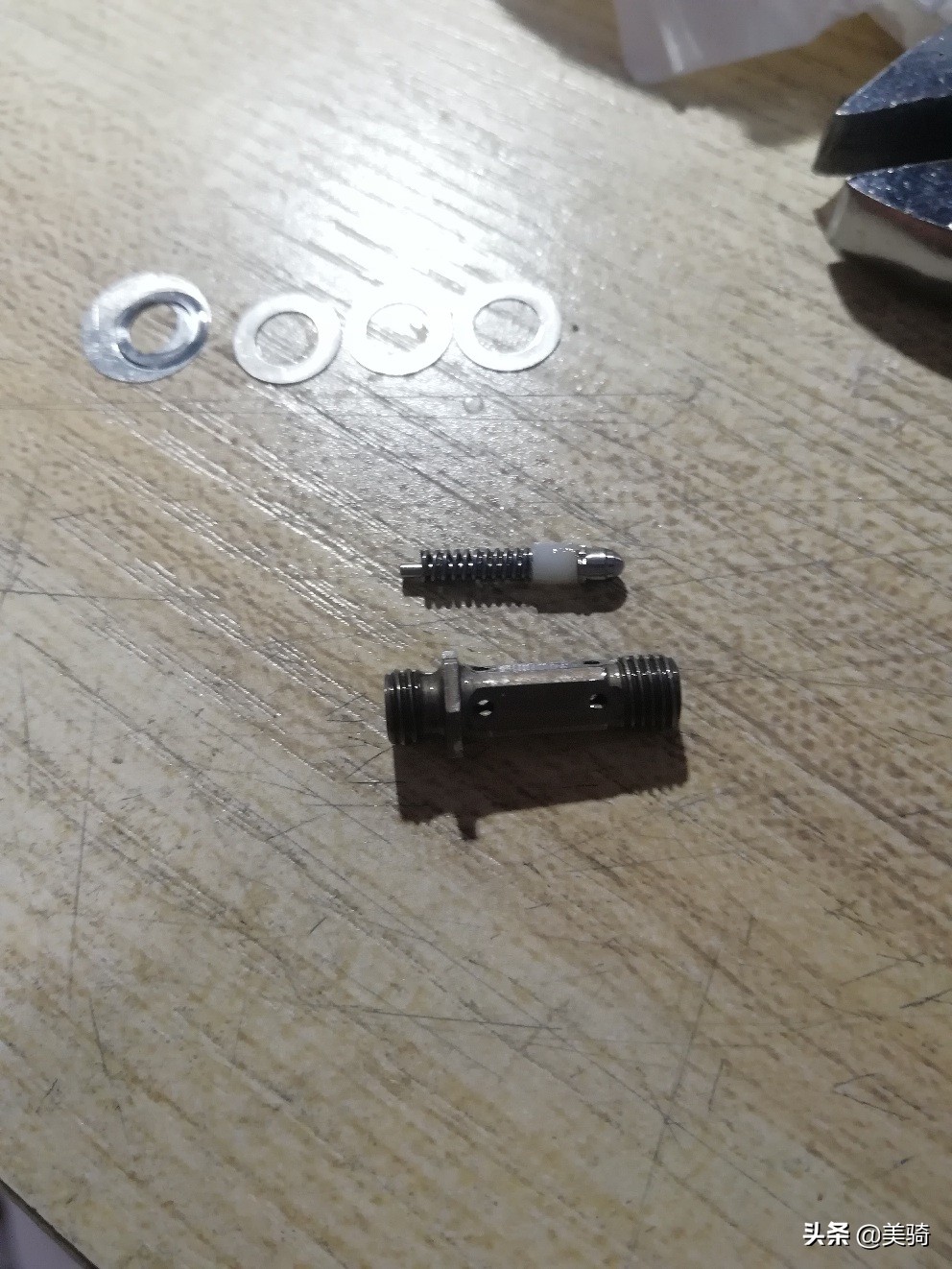 软尾山地车的改装攻略,爆改26寸xc山地车