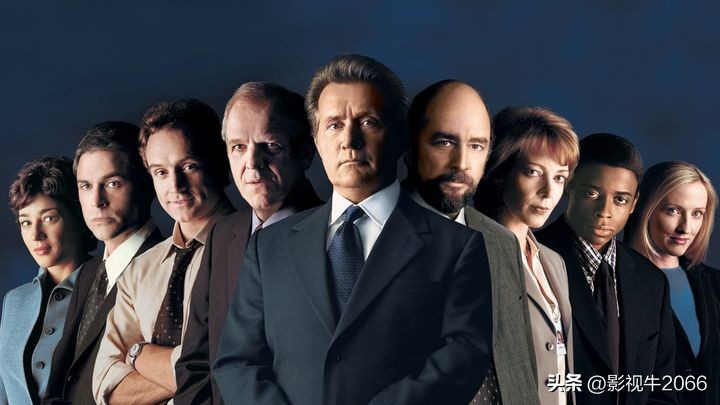 白宫风云第七集分集剧情,白宫风云第二季第5集