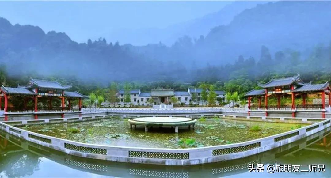 惠州罗浮山溯溪一日游攻略,广州到惠州一日游自驾游景点推荐