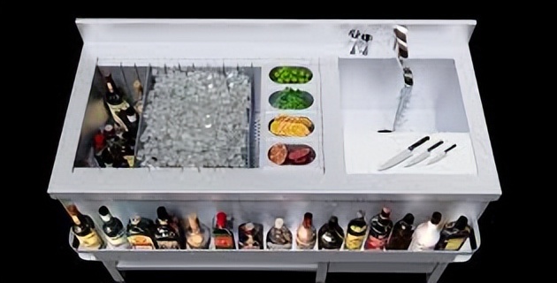 鸡尾酒市场发展趋势,鸡尾酒市场规模复合增长率