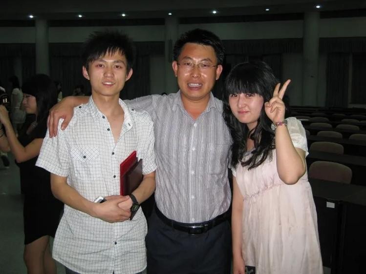 日语专业跨界IT！辽宁小伙如今从事前端研究，还是B站知名UP主