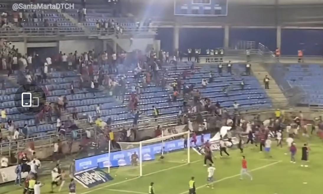 世界体育事故,世界体育大事件