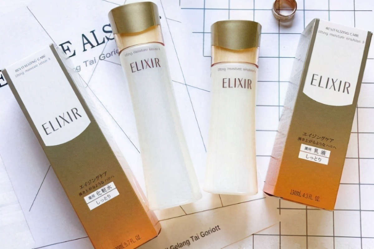 爆款爽肤水测评,好用的爽肤水测评推荐