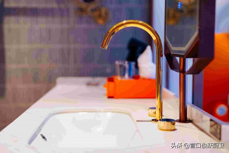 俊跃厨房卫浴,俊跃卫浴属于什么档次