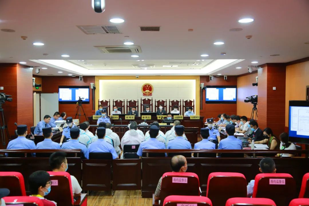 严打制售假冒伪劣商品犯法吗,销售假冒伪劣产品罪经典案例