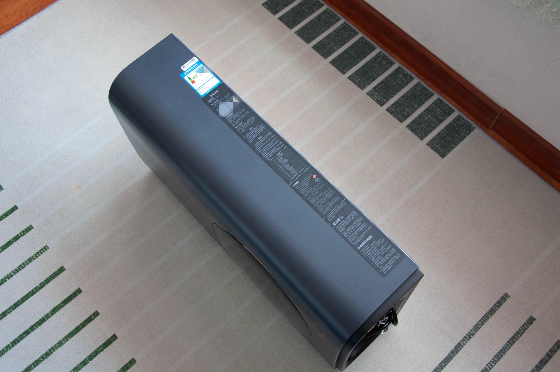 云米燃气热水器零冷水superpro,云米零冷水燃气热水器zero