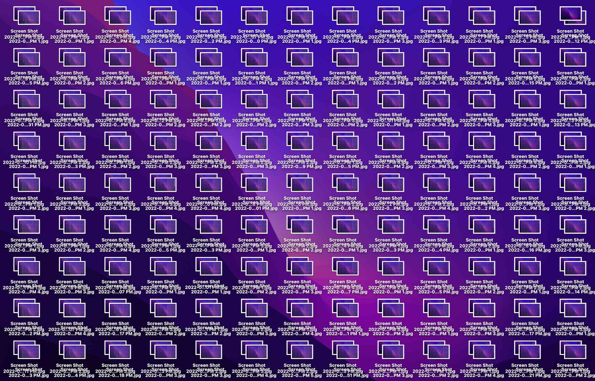 macos怎么截图,macos如何截图