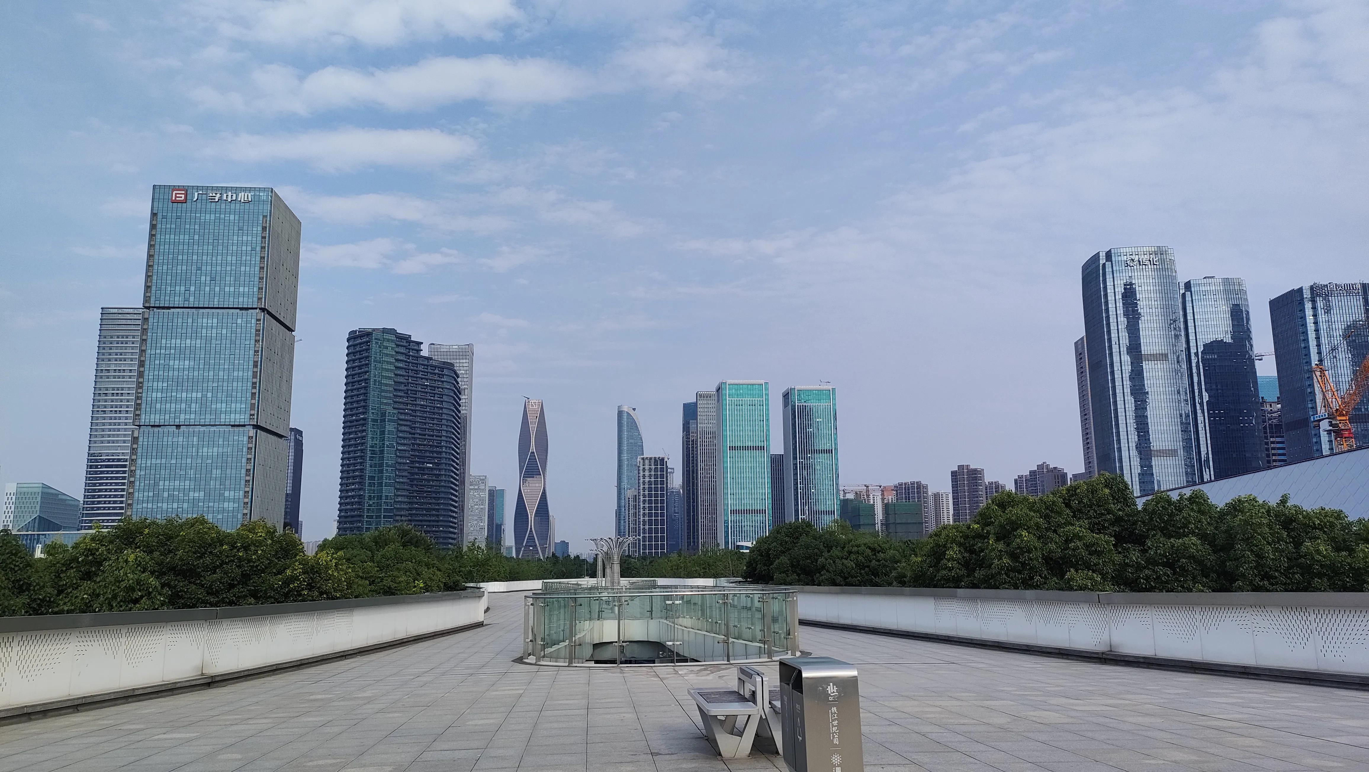 东莞到杭州自由行路线,从广州到杭州沿途风景