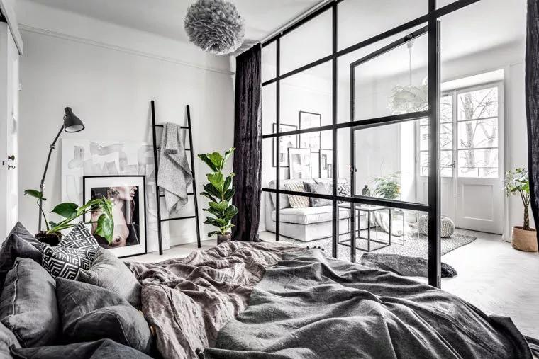 60张好看的美甲图片,家居美图100种设计