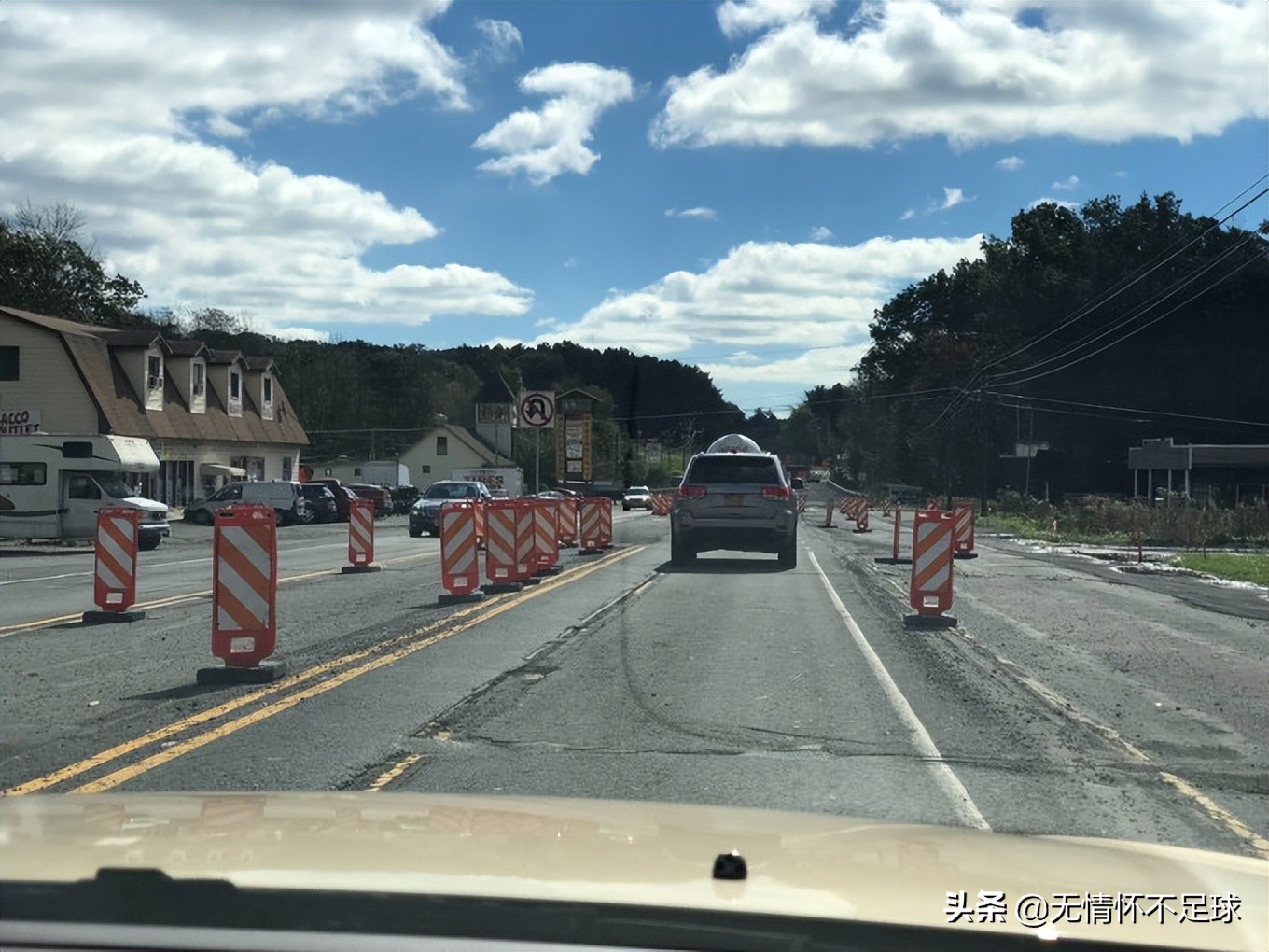 美国纽约东部游介绍,美国东部旅游感受