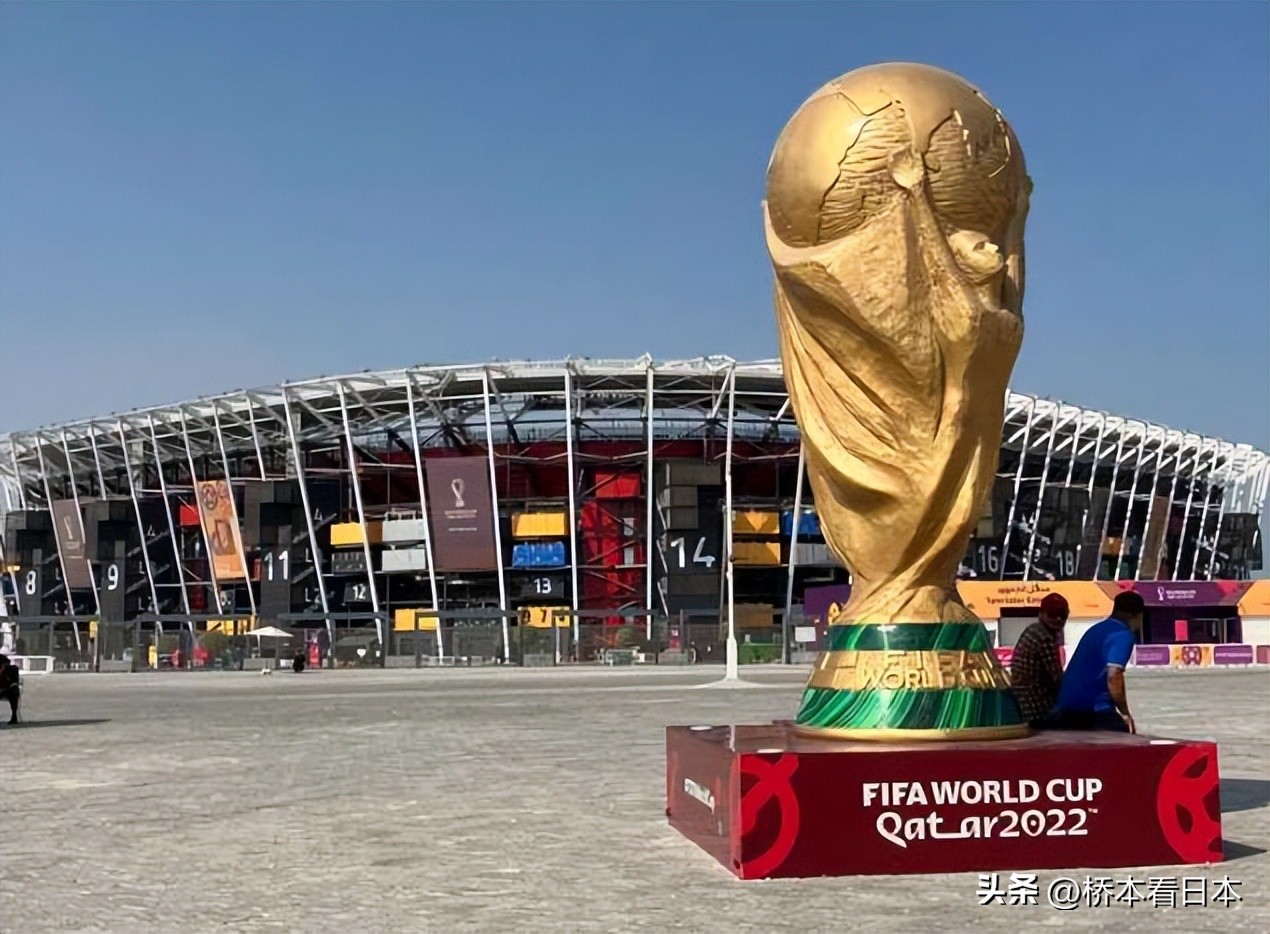 2022卡塔尔世界杯为啥是冬天,卡塔尔世界杯日本