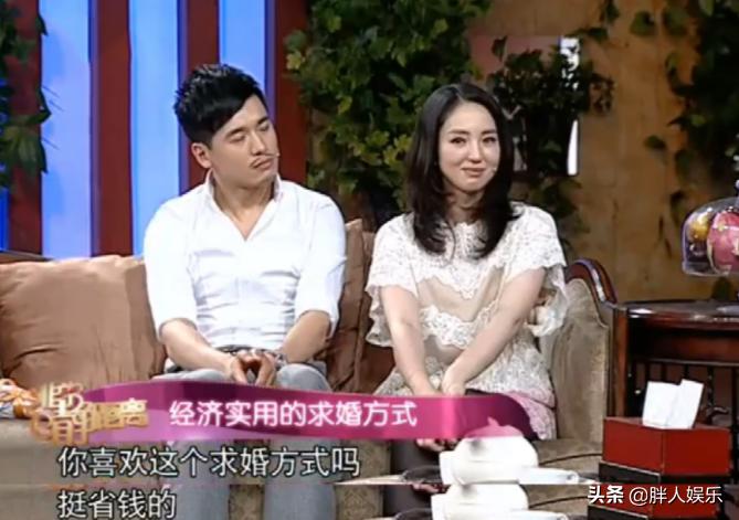 董璇和高云翔离婚了没有,董璇和高云翔离婚了没