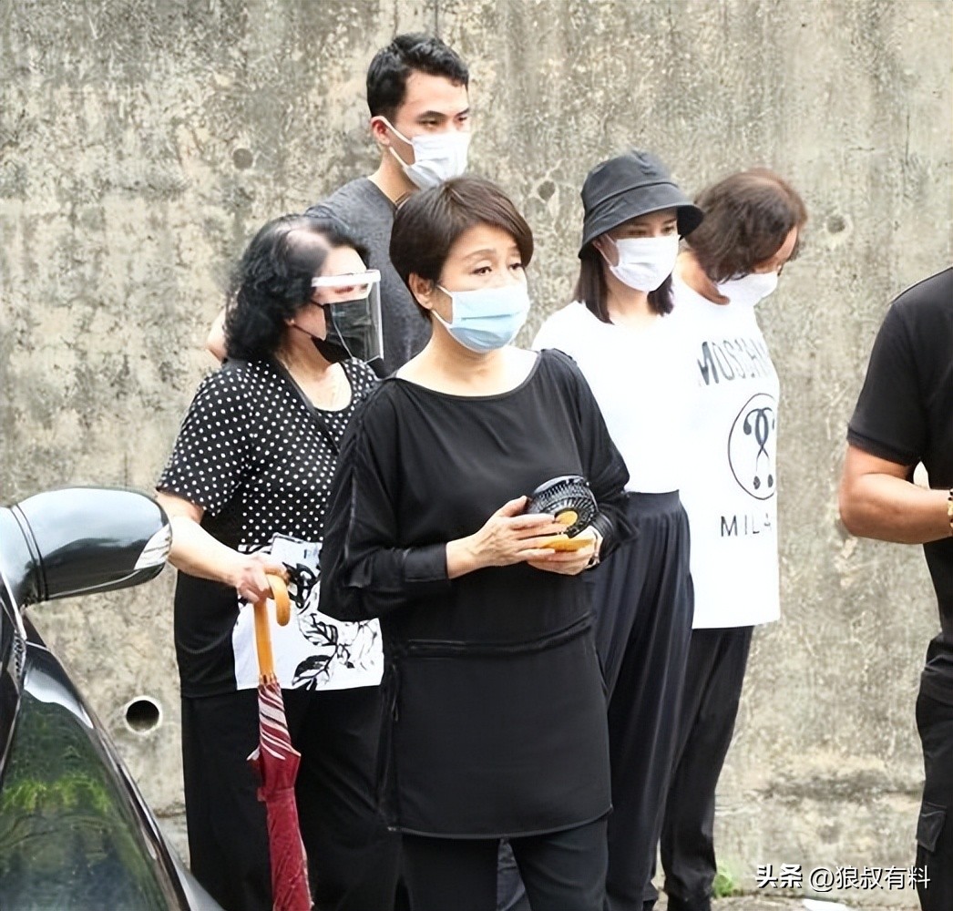 赌王一针补脑针,赌王15亿医疗费是多少