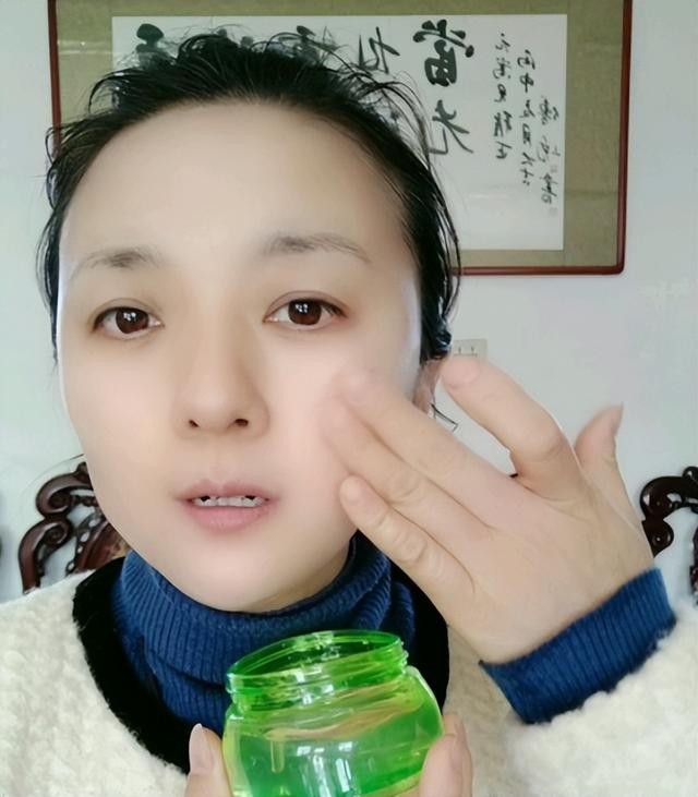 30元的芦荟胶有什么用,芦荟胶的五大妙用一定要知道哦