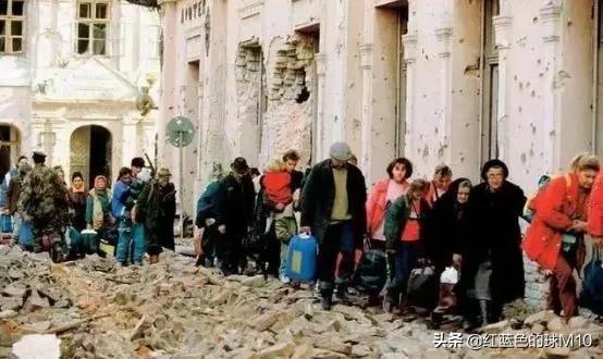 听克罗地亚狂想曲看莫德里奇,克罗地亚莫德里奇自传