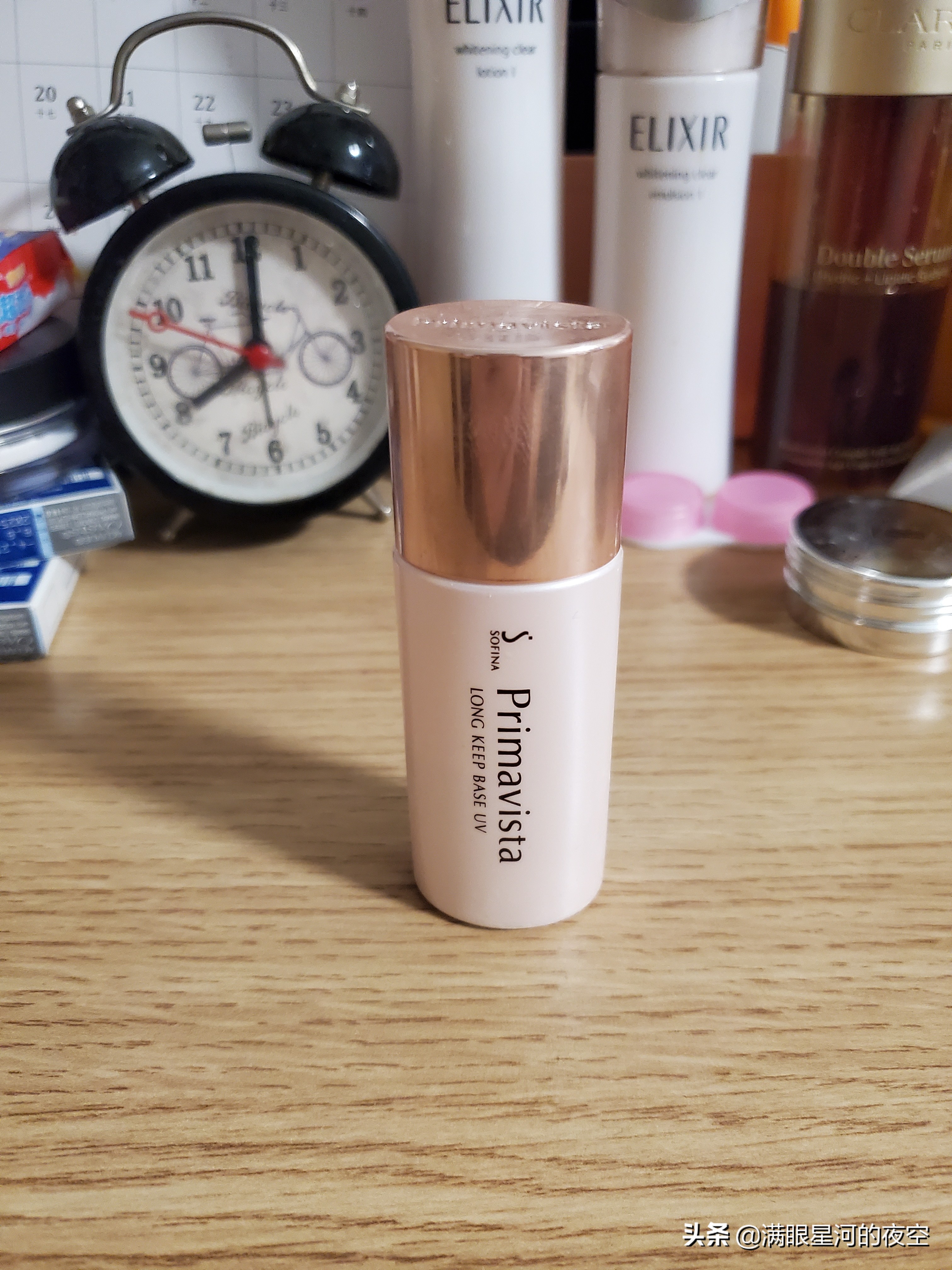 年度挚爱护肤品推荐,年度挚爱水乳