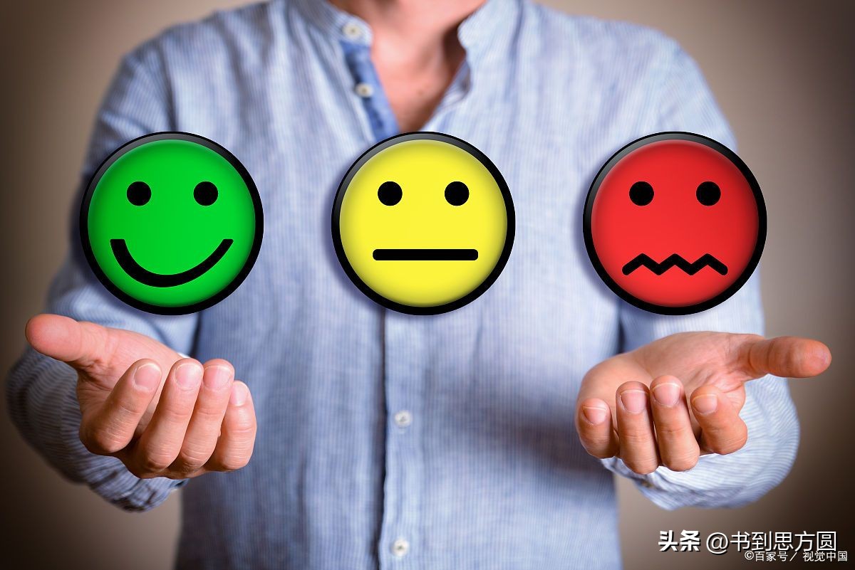 沟通技巧和情绪感受能力,沟通思维的六大模式